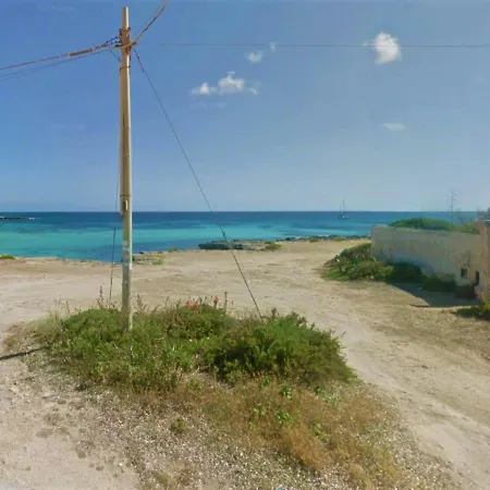 Apartment Verde -