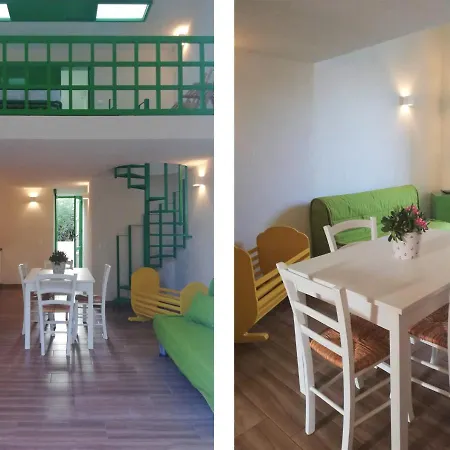 Verde - Apartment