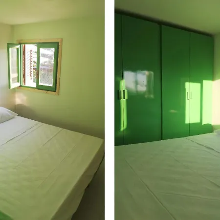Apartment Verde - Favignana