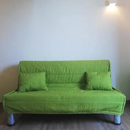 Verde - * Favignana