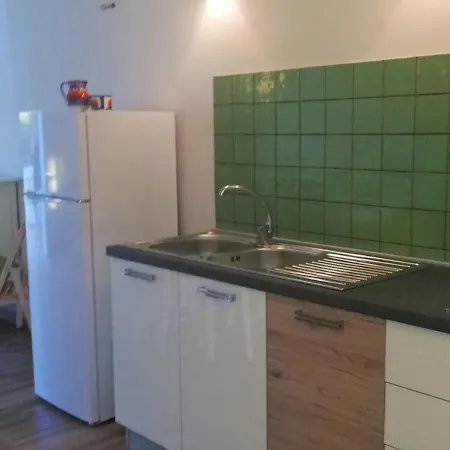 Apartment Verde - Favignana