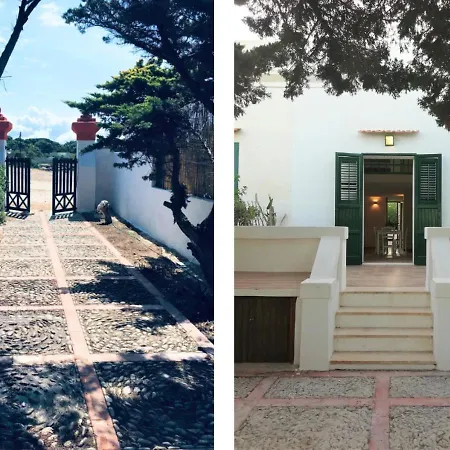 Apartment Verde - Favignana